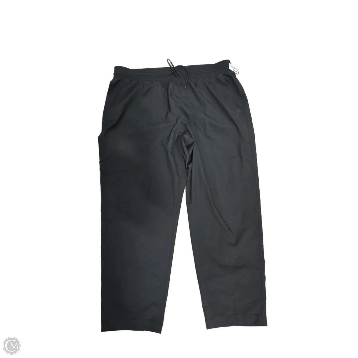 Athletic Pants By Gapfit In Black, Size: Xxl