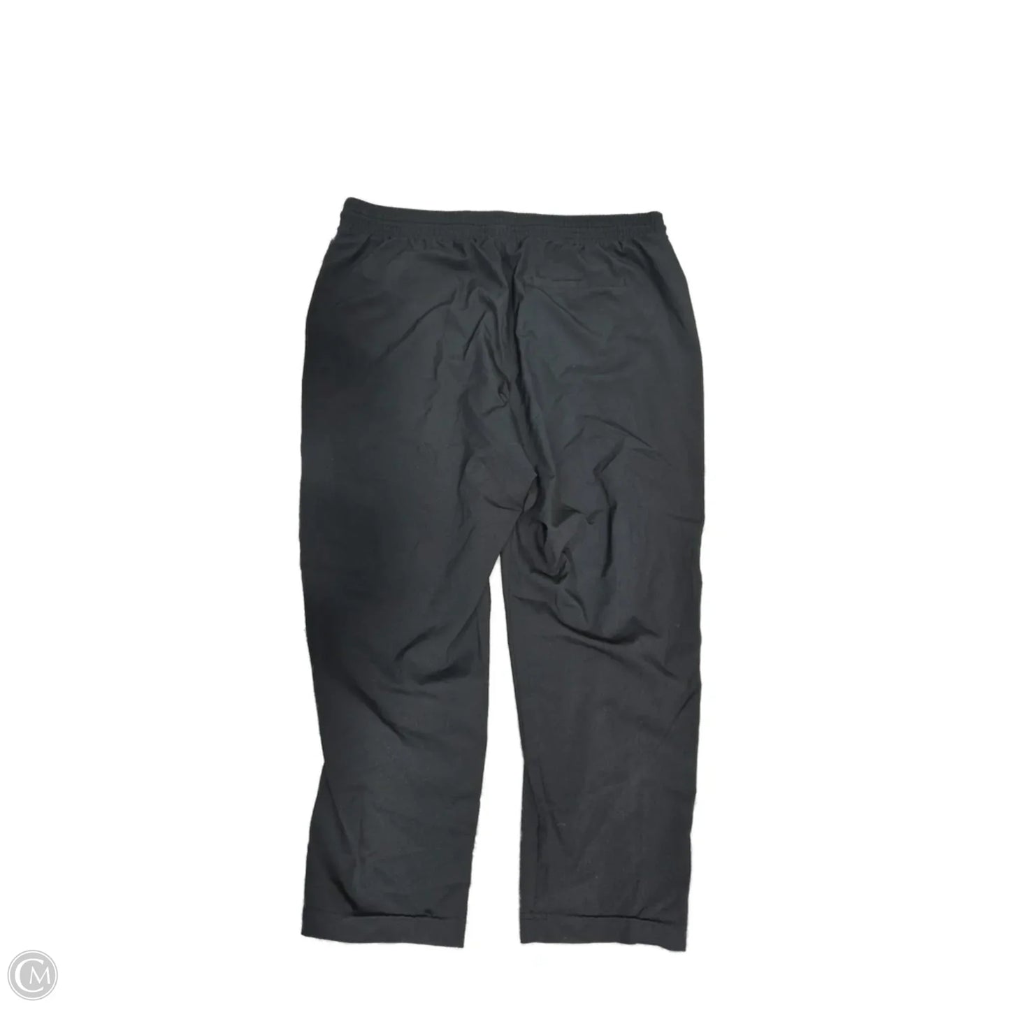 Athletic Pants By Gapfit In Black, Size: Xxl