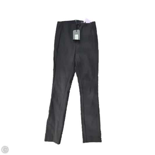 Pants Leggings By Rag And Bone In Black, Size: Xs