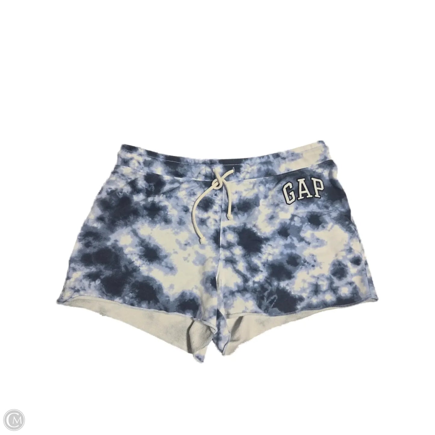 Shorts By Gap In Blue, Size: L