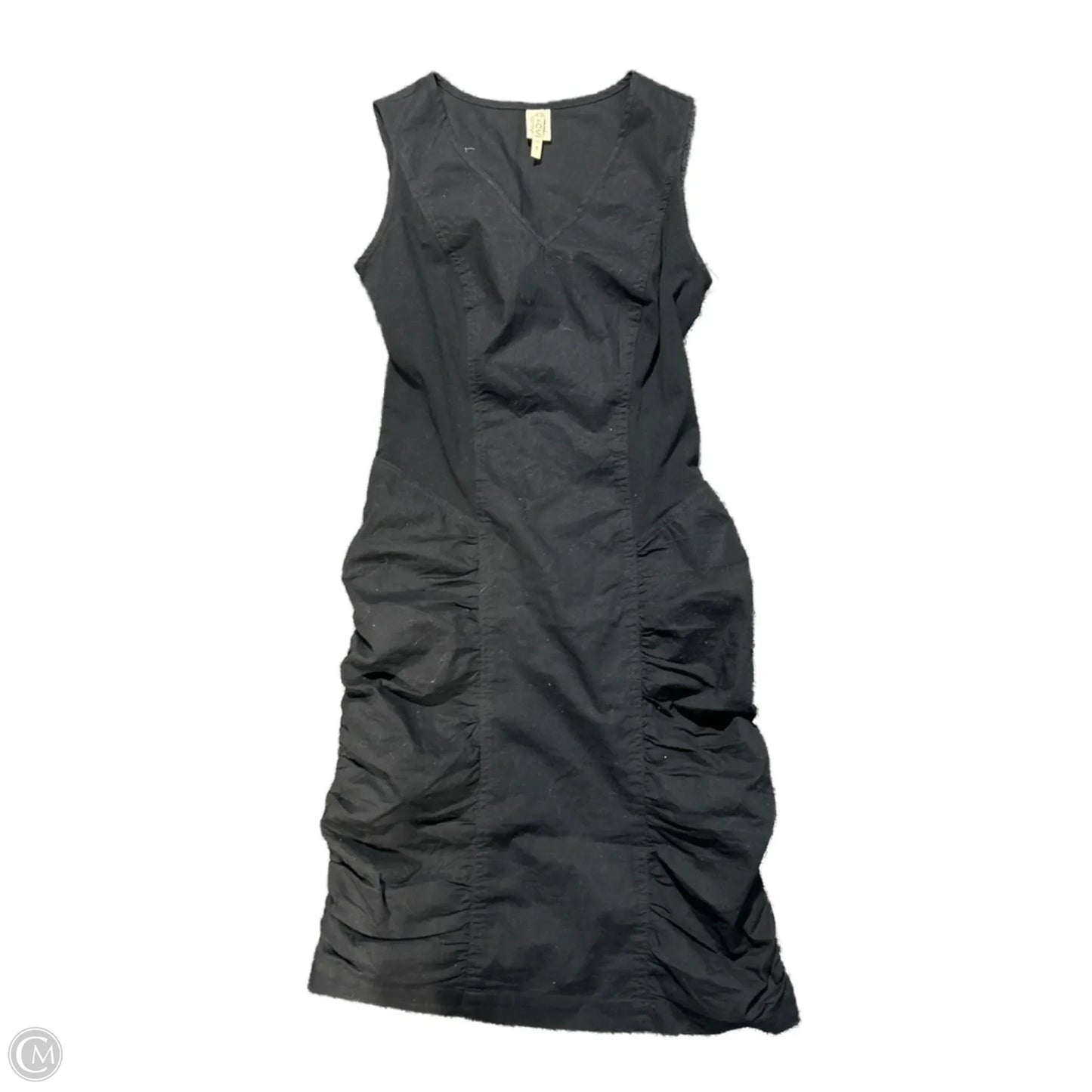 Dress Casual Short By Cmc In Black, Size: S