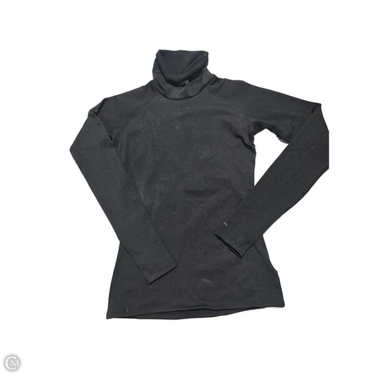 Top Long Sleeve By Columbia In Black, Size: Xs