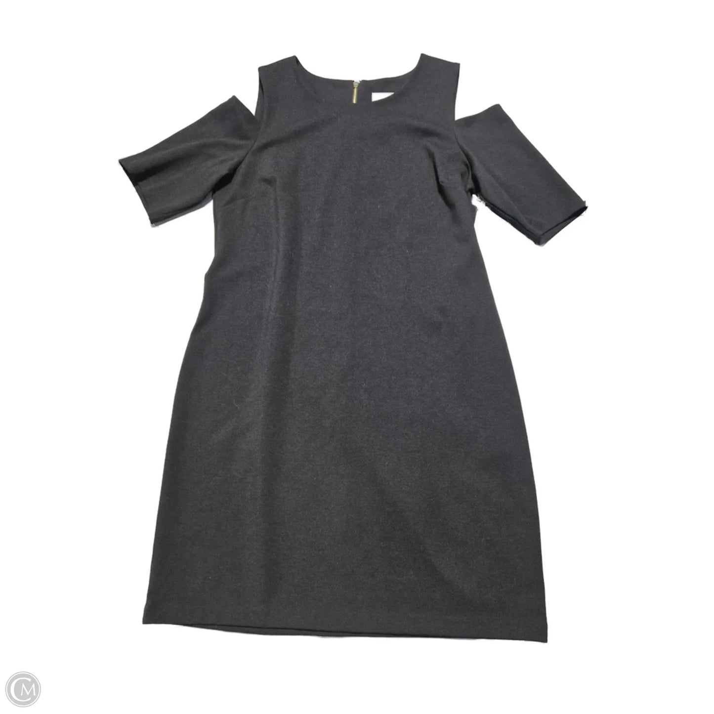 Dress Casual Short By Michael By Michael Kors In Black, Size: L