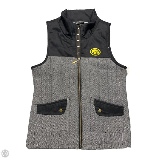 Vest Puffer & Quilted By Columbia In Purple, Size: S