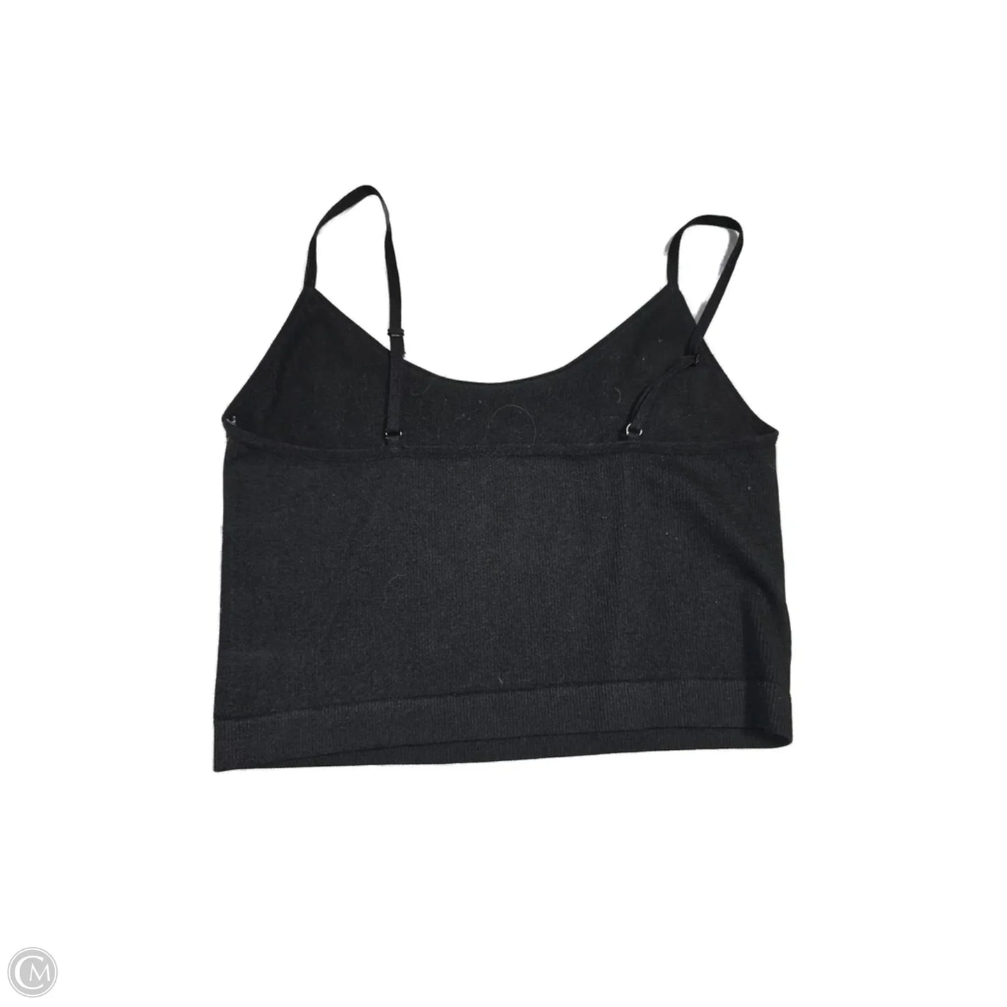 Tank Top By Wild Fable In Black, Size: S