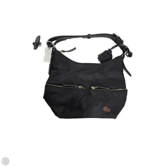 Handbag Designer By Dooney And Bourke, Size: Small