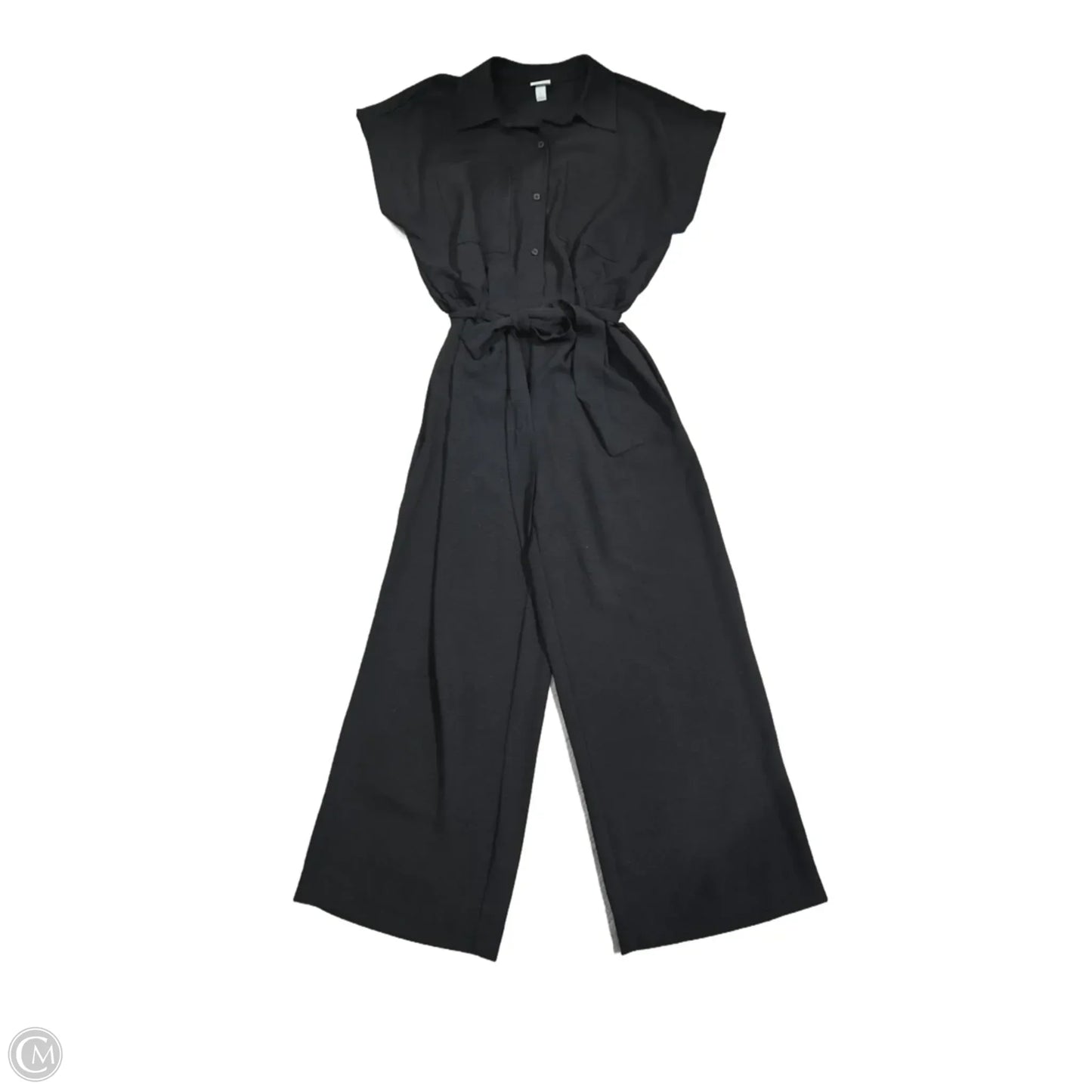 Jumpsuit By A New Day In Black, Size: S