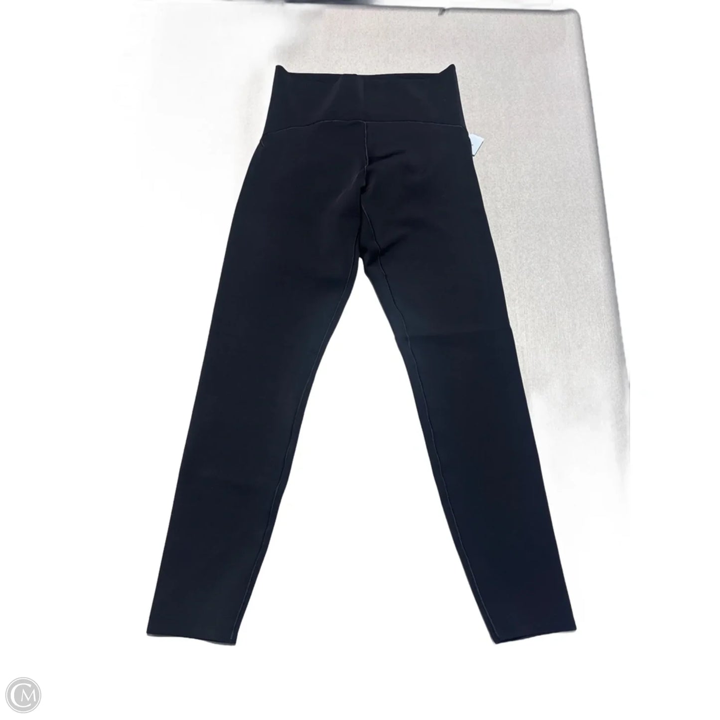 Athletic Leggings By Aerie In Black, Size: M