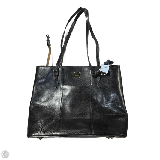 Handbag Designer By Dooney And Bourke, Size: Large