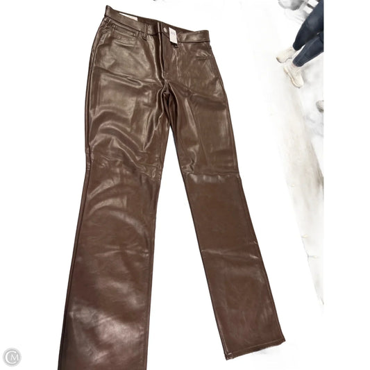 Pants Other By Gap In Brown, Size: 8l