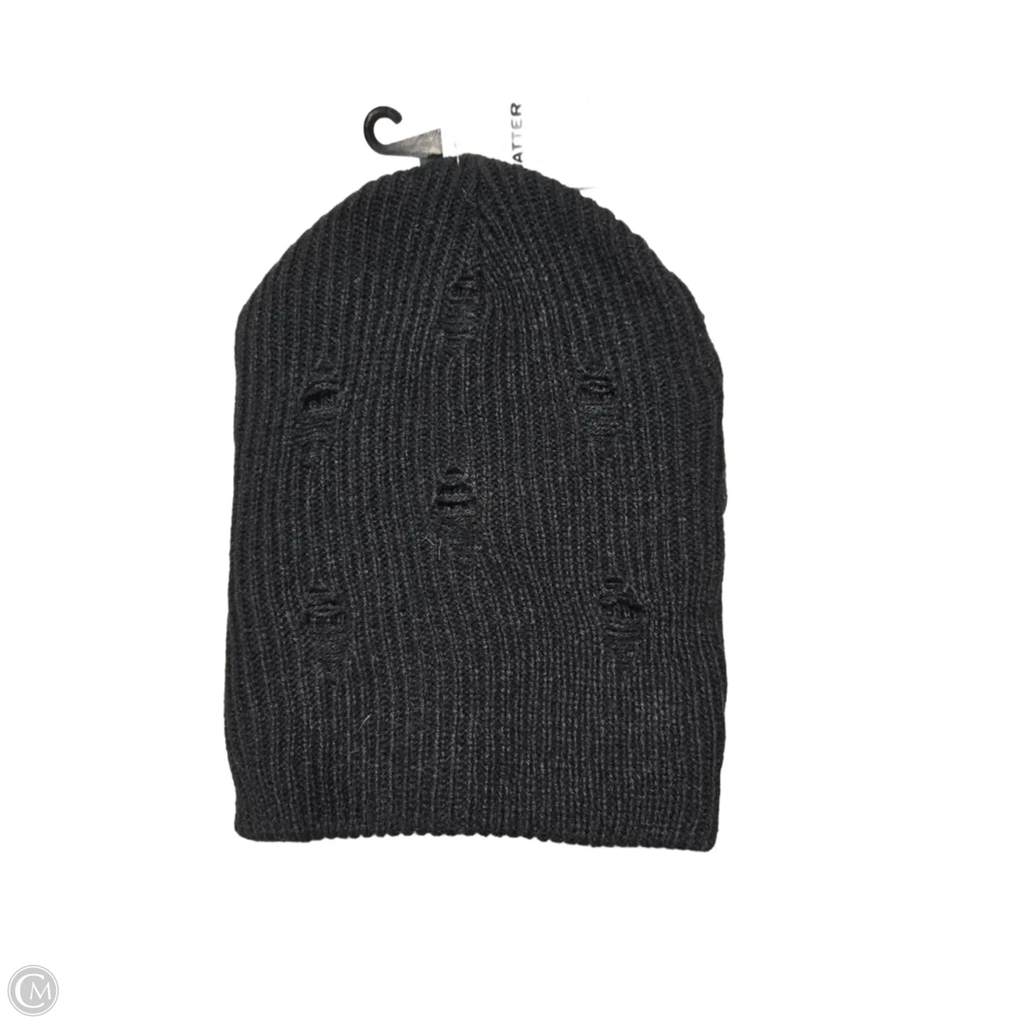 Hat Beanie By Cmc