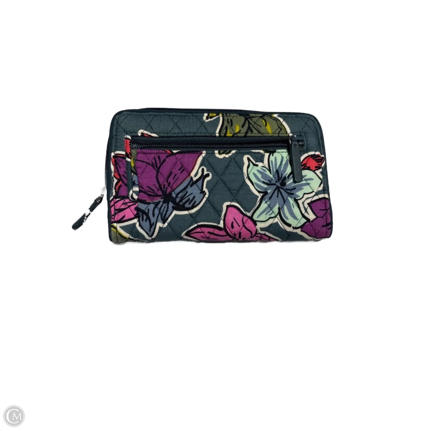 Wallet By Vera Bradley, Size: Small