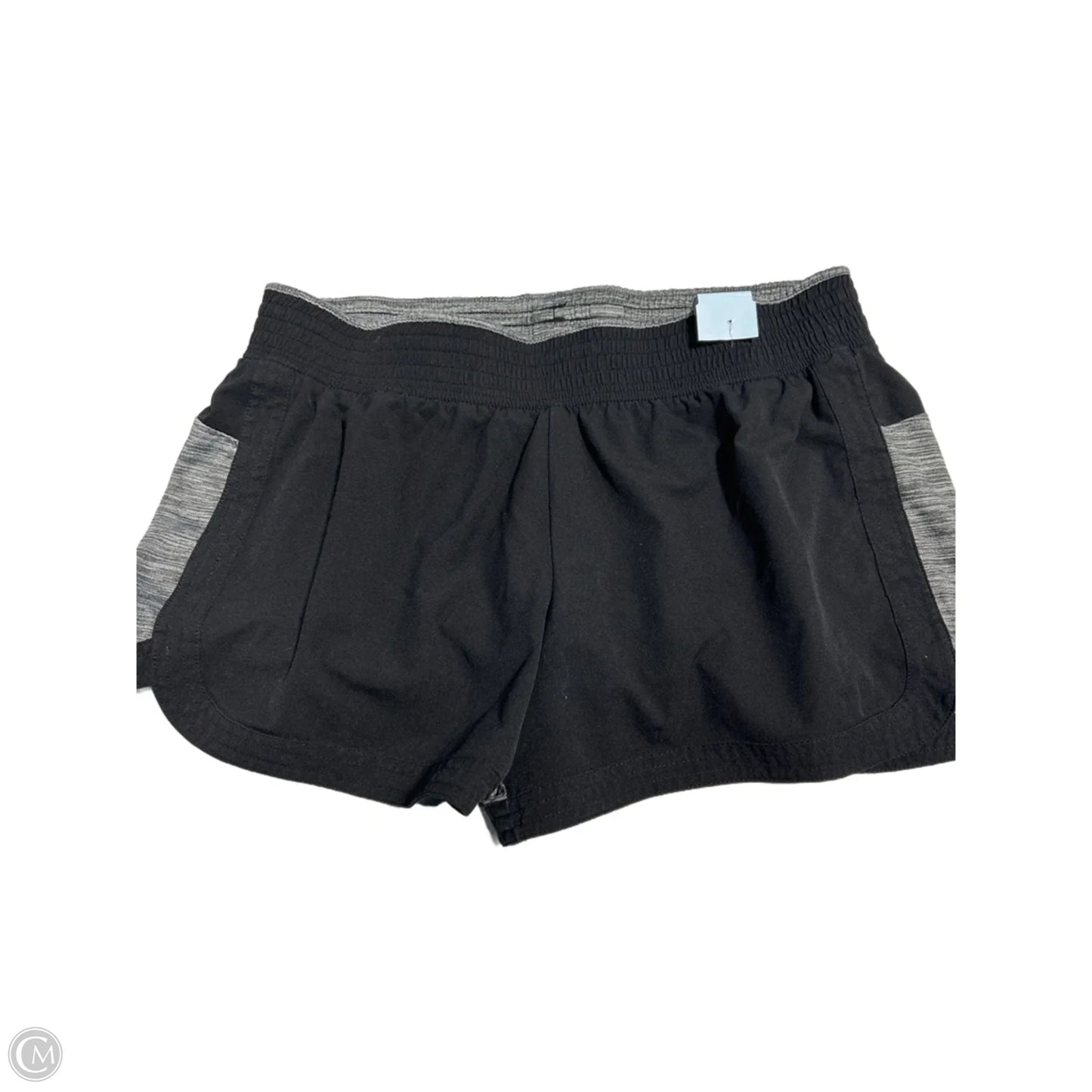 Athletic Shorts By Xersion In Black, Size: M