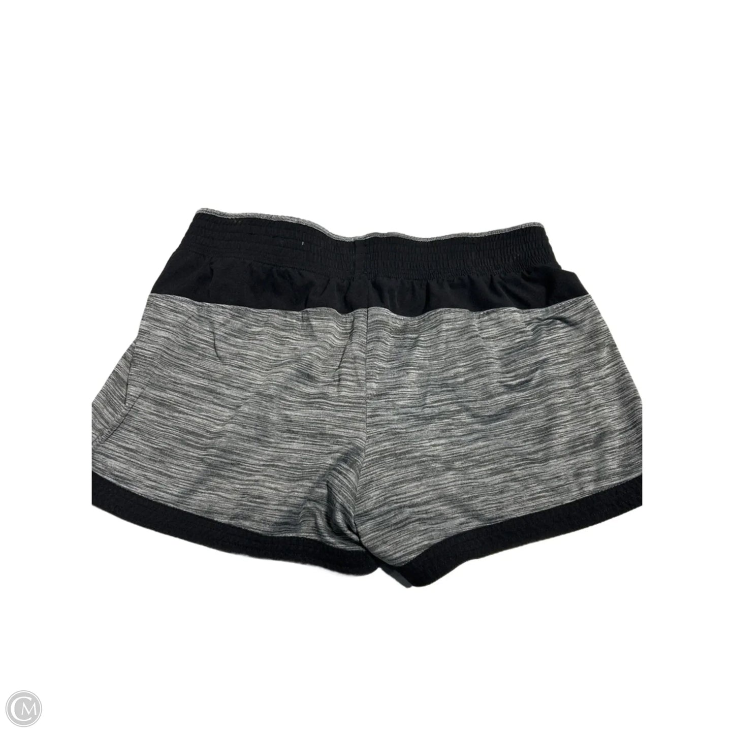 Athletic Shorts By Xersion In Black, Size: M