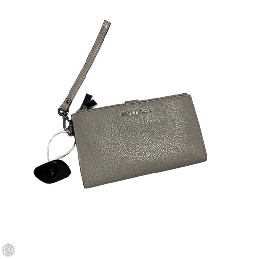 Wristlet By Michael By Michael Kors, Size: Small