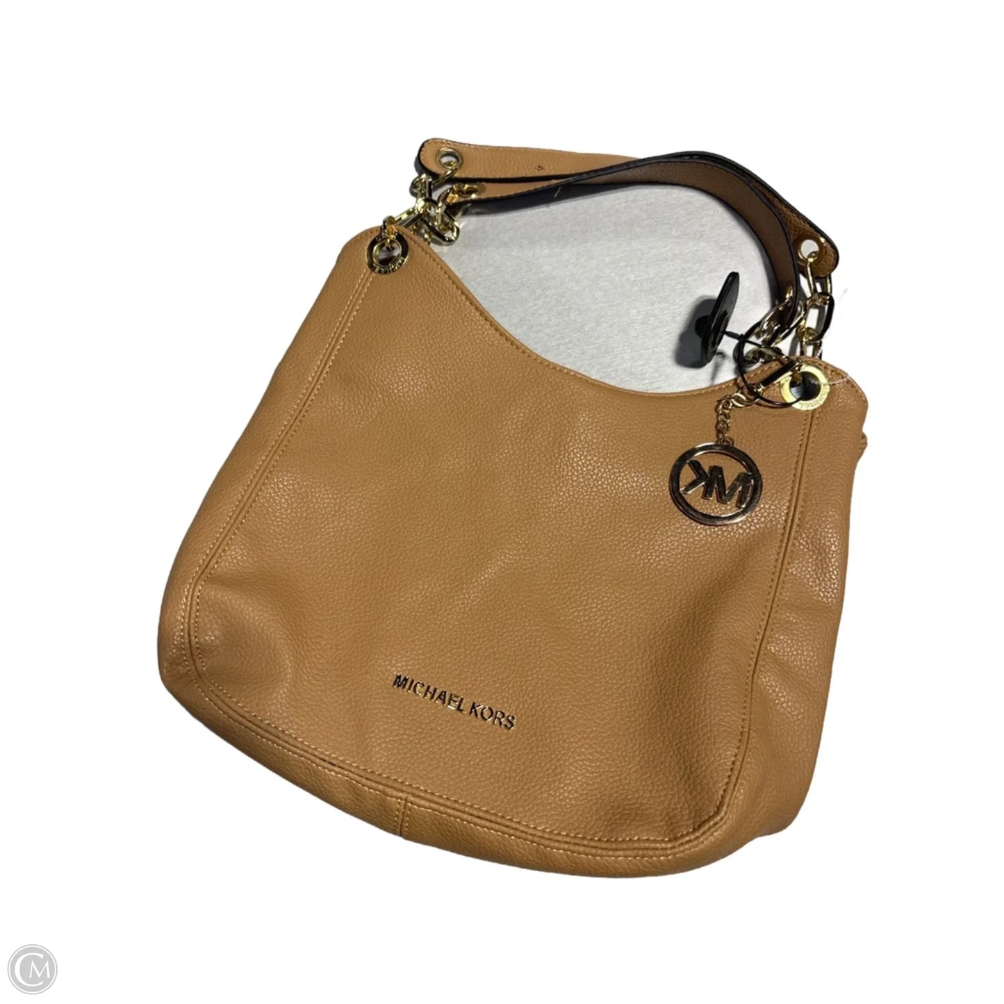 Handbag Designer By Michael Kors, Size: Large