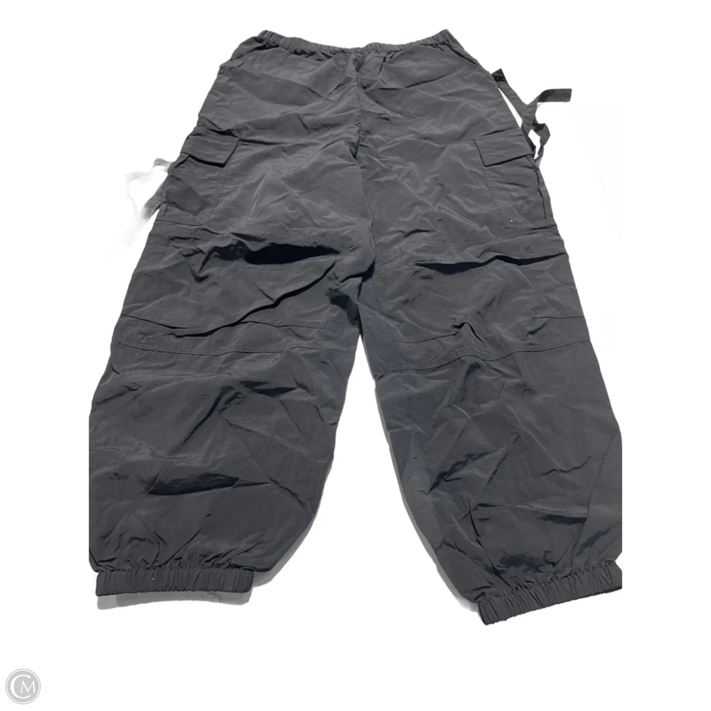 Pants Cargo & Utility By Chelsea And Violet In Black, Size: 8