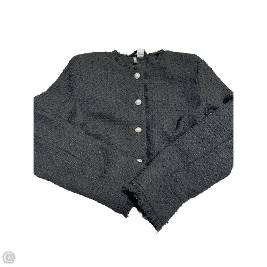Blazer By Divided In Black, Size: M