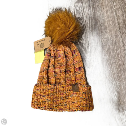 Hat Beanie By Cmf