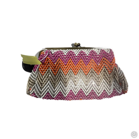 Clutch By Big Buddha, Size: Medium
