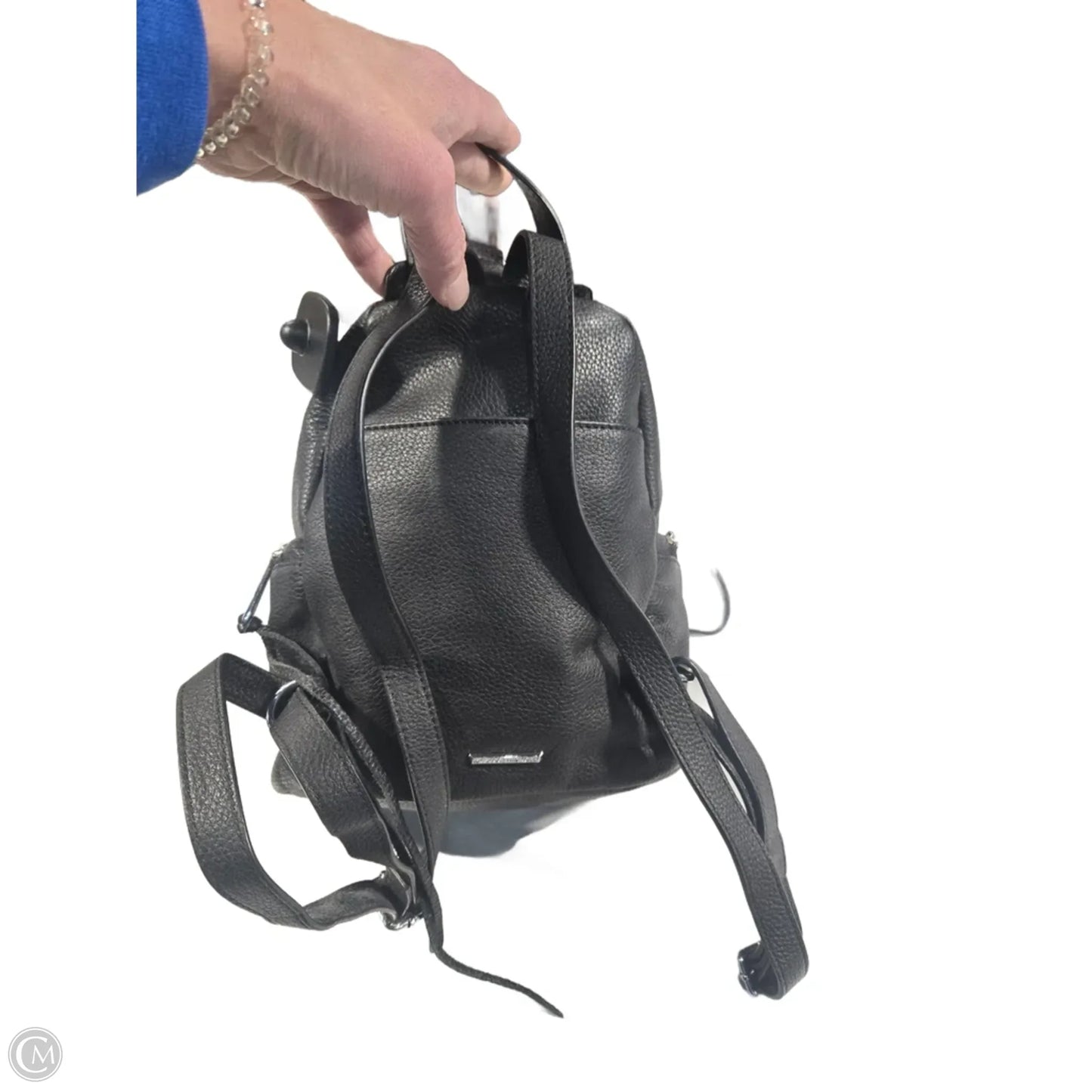 Backpack Designer By Rebecca Minkoff, Size: Small