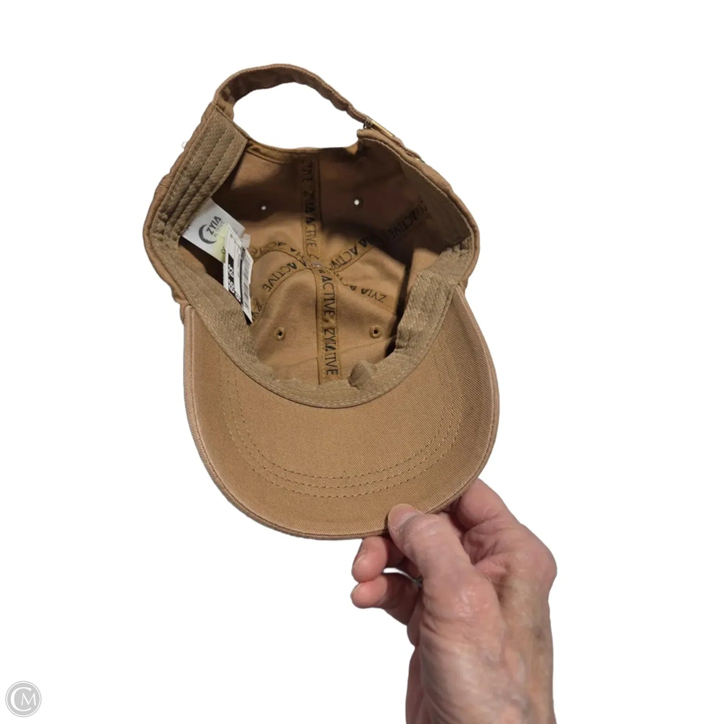 Hat Baseball Cap By Zyia