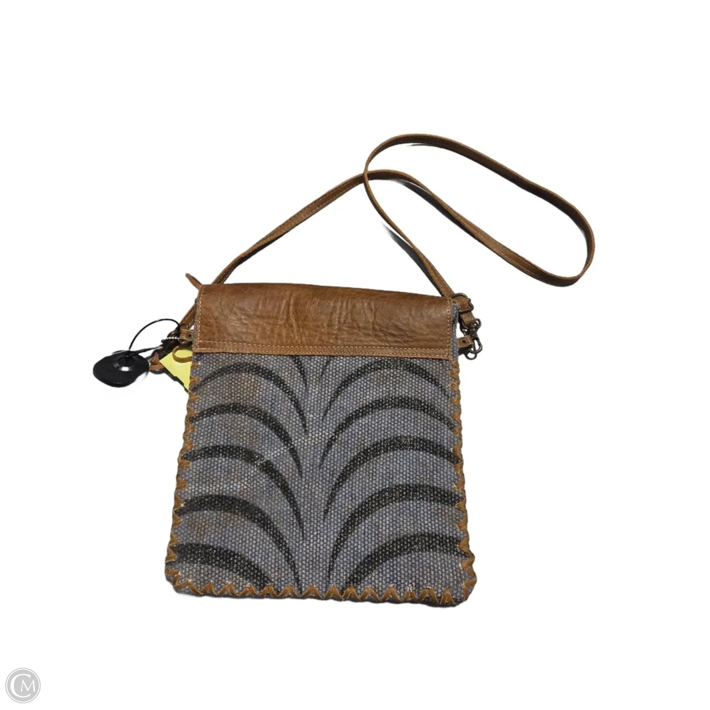 Crossbody By Myra, Size: Small