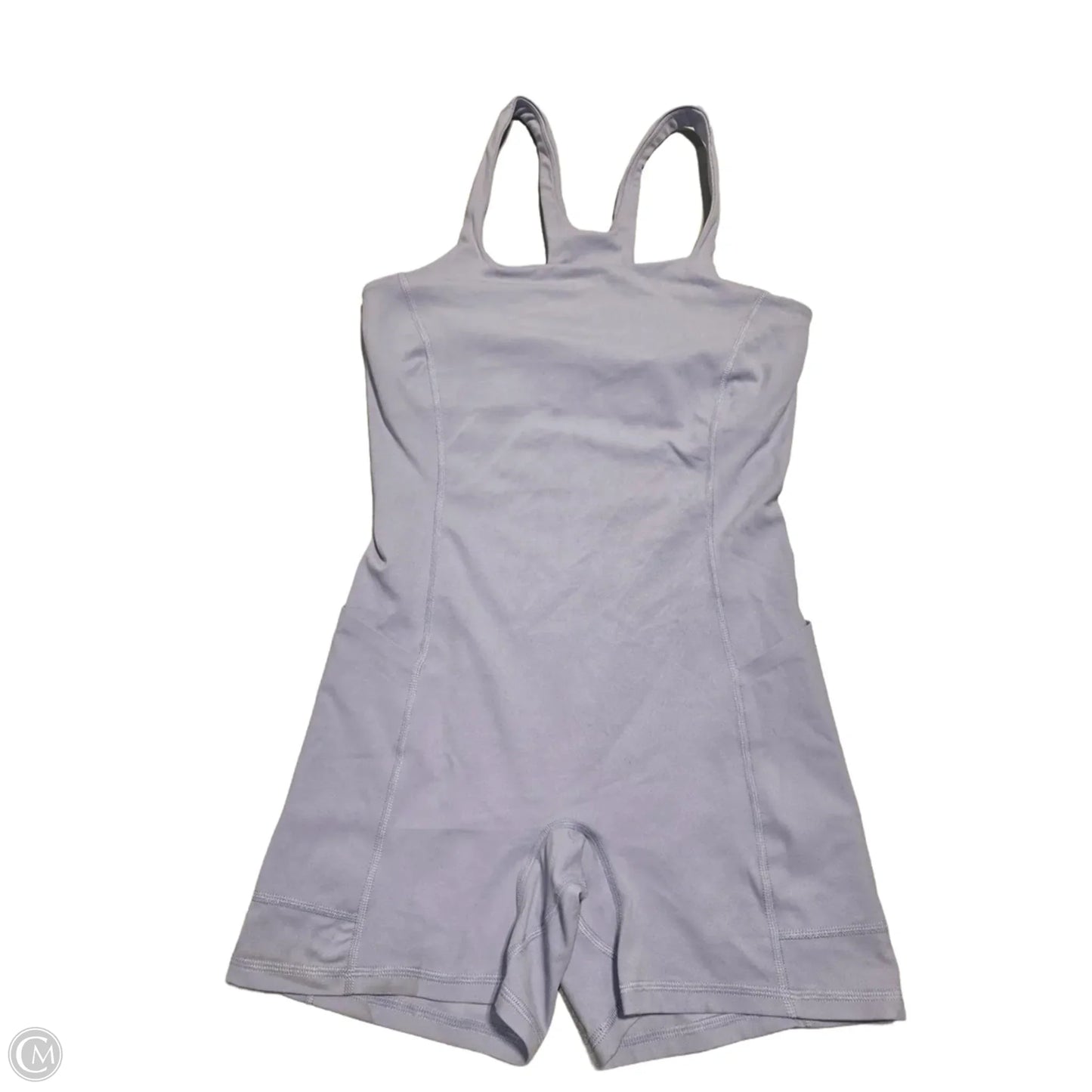 Romper By Free People In Purple, Size: S