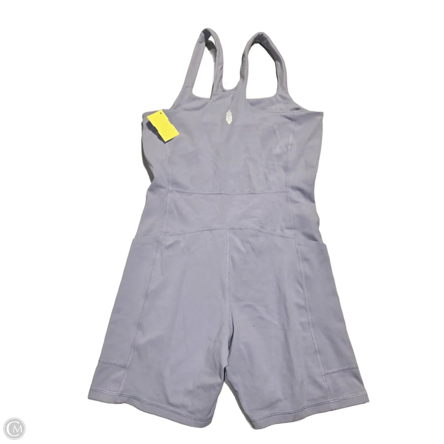 Romper By Free People In Purple, Size: S