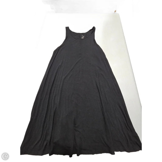Dress Casual Short By A New Day In Black, Size: M
