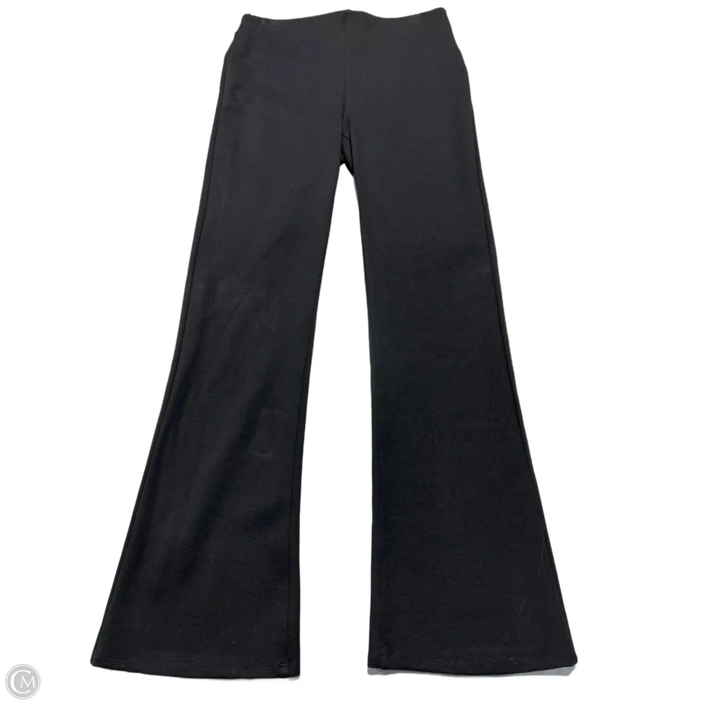 Pants Dress By Cmc In Black, Size: 6