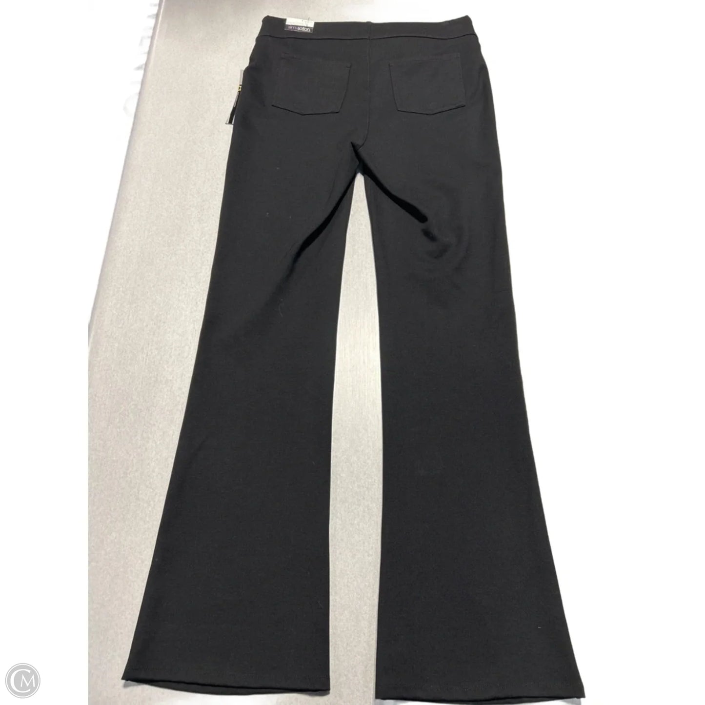 Pants Dress By Cmc In Black, Size: 6