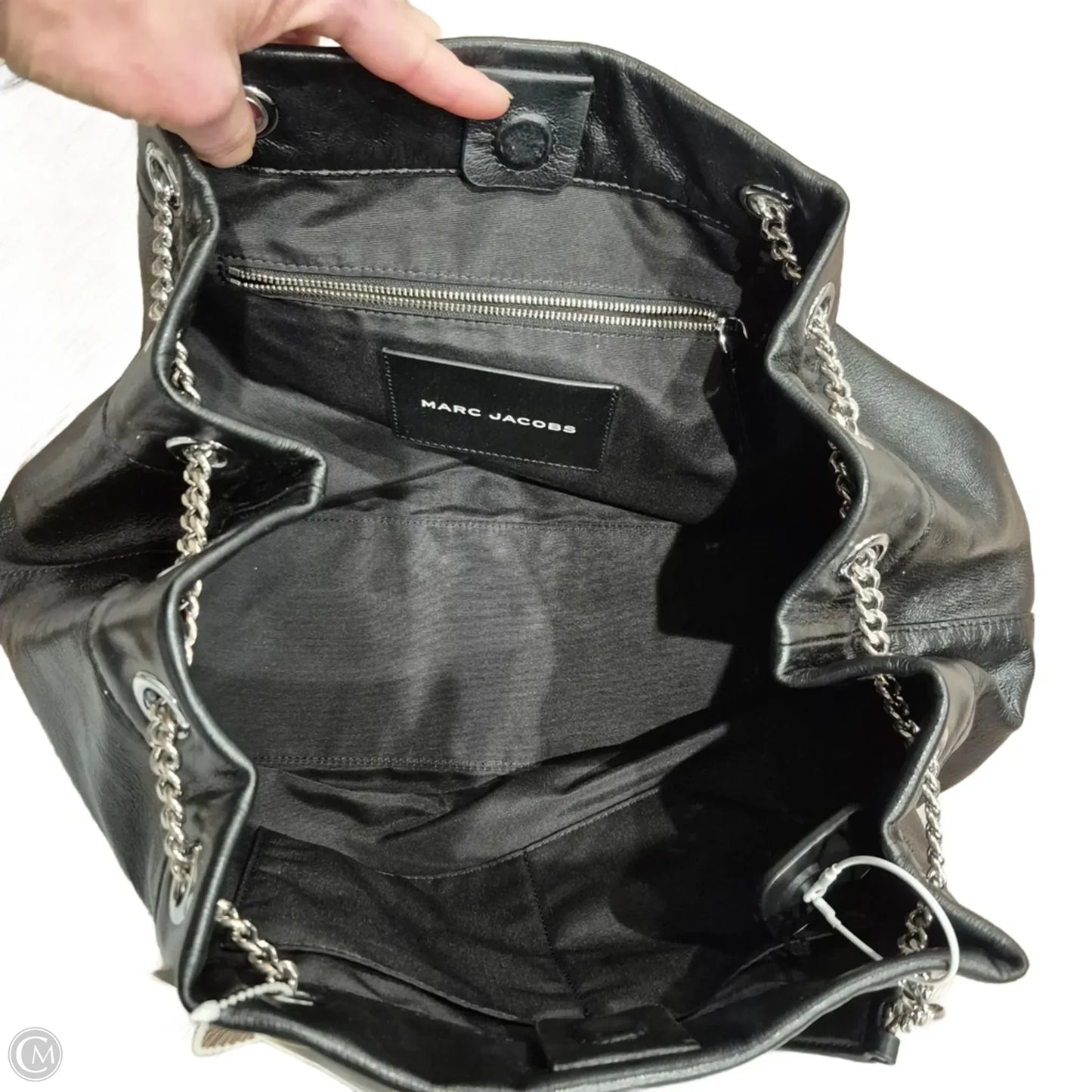 Handbag Designer By Marc By Marc Jacobs, Size: Large