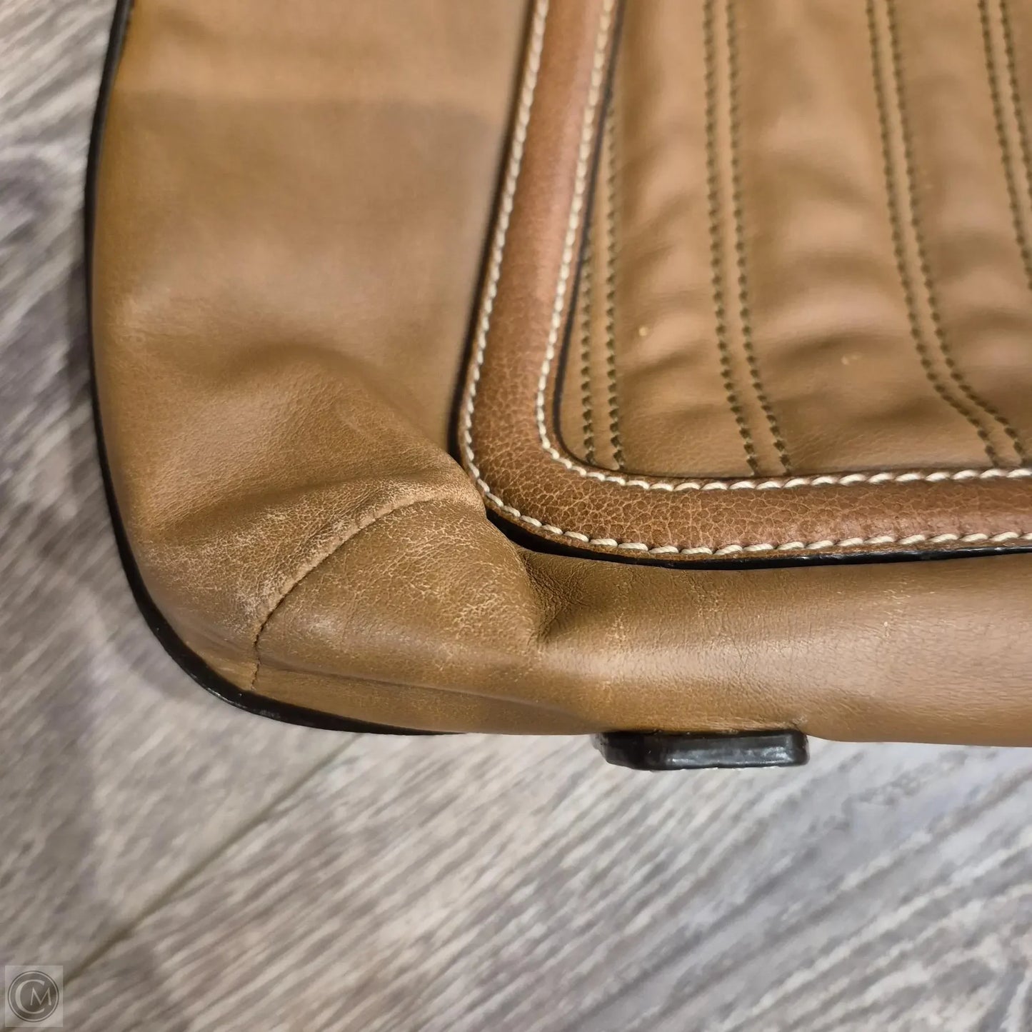 Handbag Luxury Designer By Celine, Size: Medium