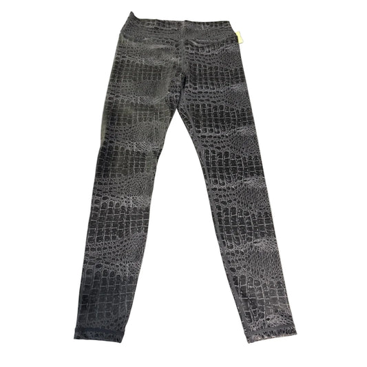 Pants Leggings By Zyia In Black, Size: 12