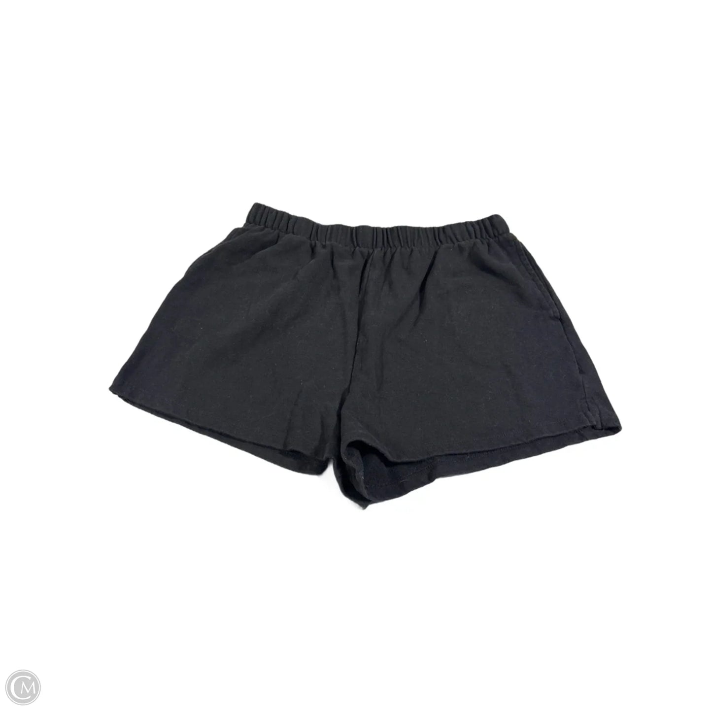 Shorts By Garage In Black, Size: L