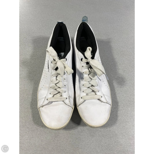 Shoes Sneakers By Puma In White, Size: 7.5