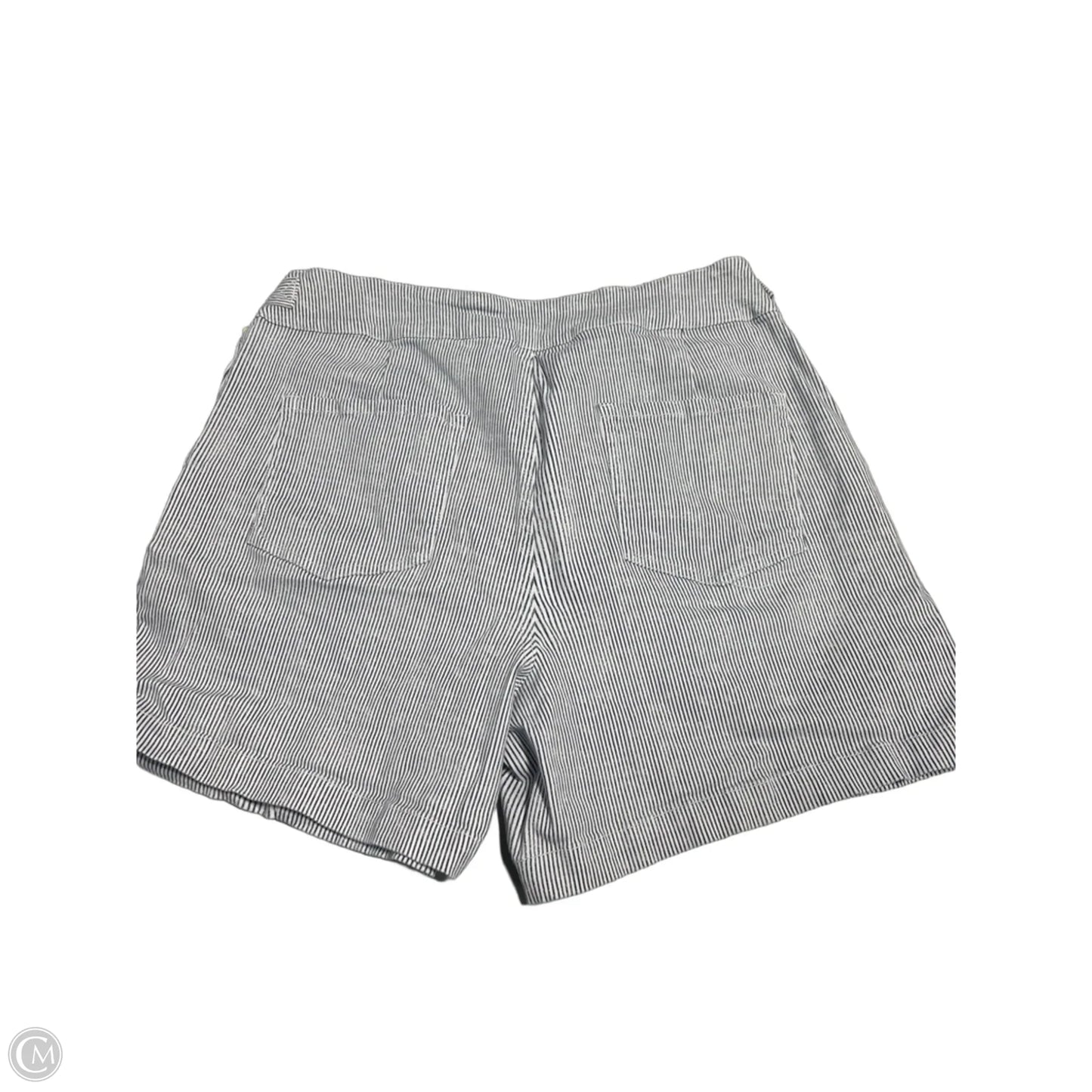 Shorts By West Bound In Striped Pattern, Size: 18