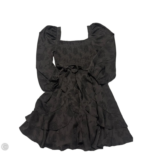 Dress Casual Short By Altard State In Black, Size: L