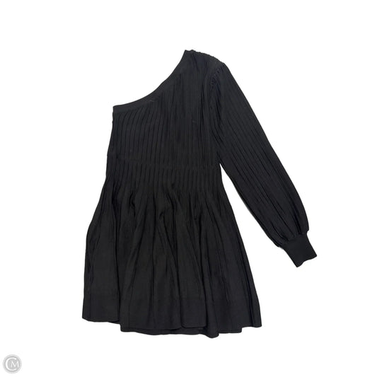 Dress Casual Short By Entro In Black, Size: M