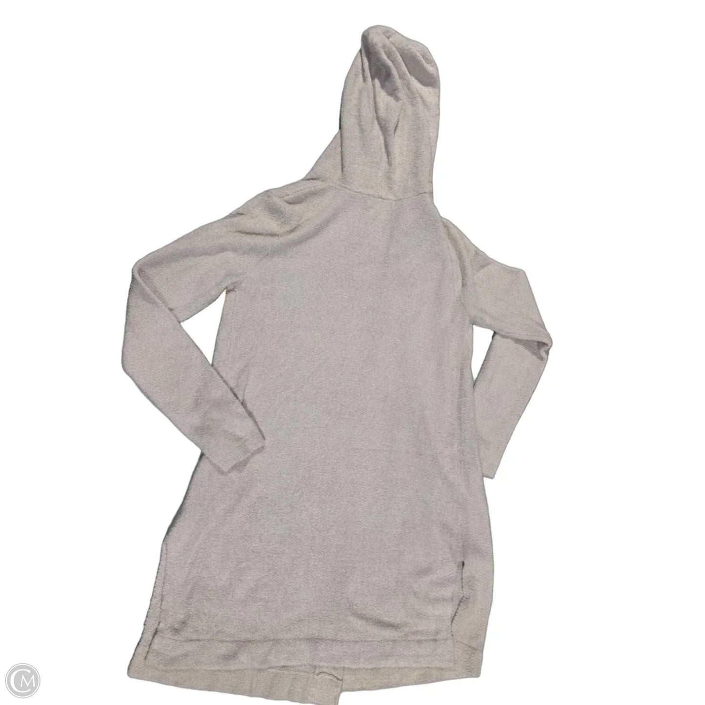 Cardigan By Barefoot Dreams In Cream, Size: S