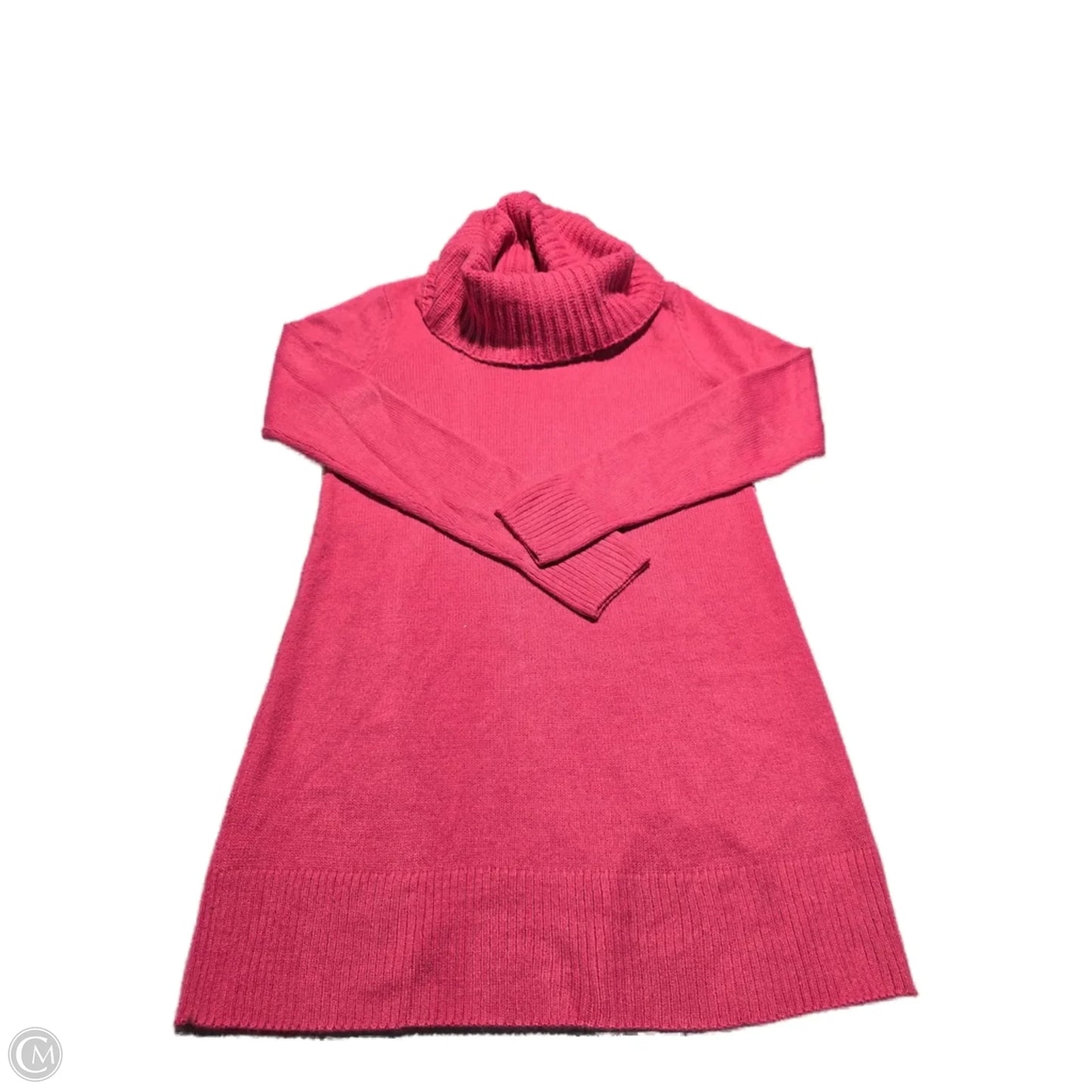 Sweater By H&m In Pink, Size: S