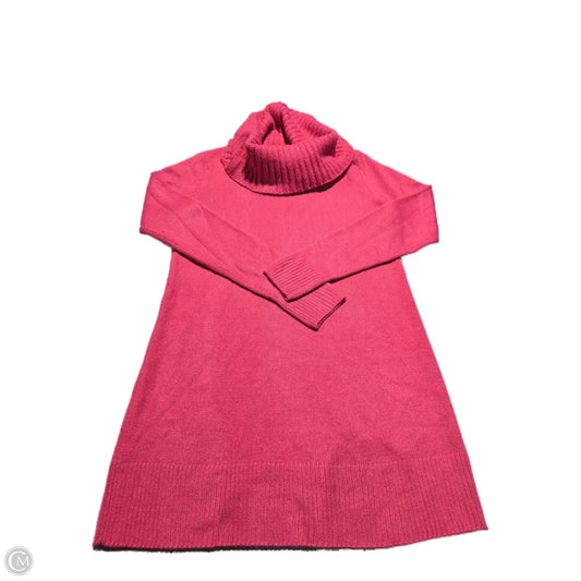 Sweater By H&m In Pink, Size: S