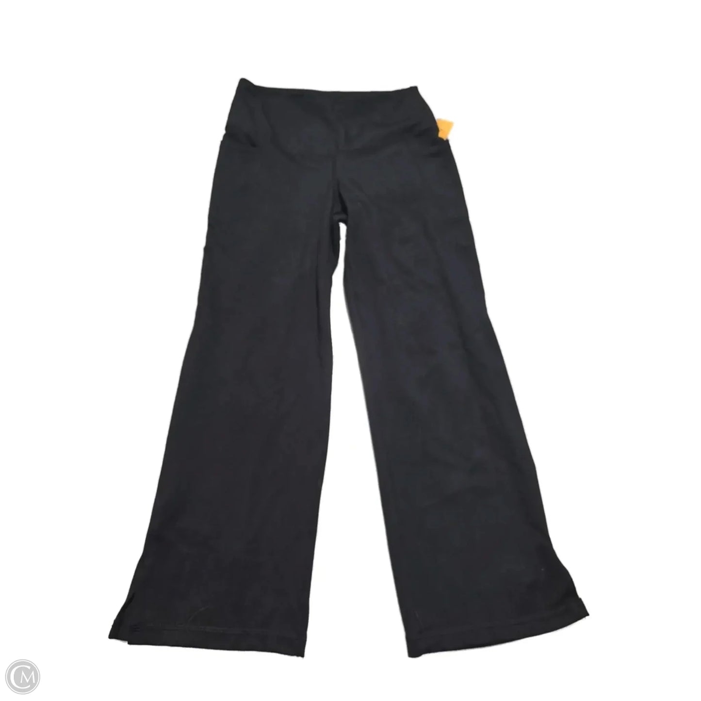 Athletic Pants By Jockey In Black, Size: S