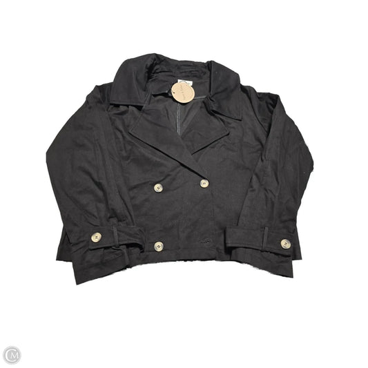 Jacket Utility By Cmc In Black, Size: L