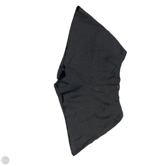 Shorts By Time And Tru In Black, Size: Xxl