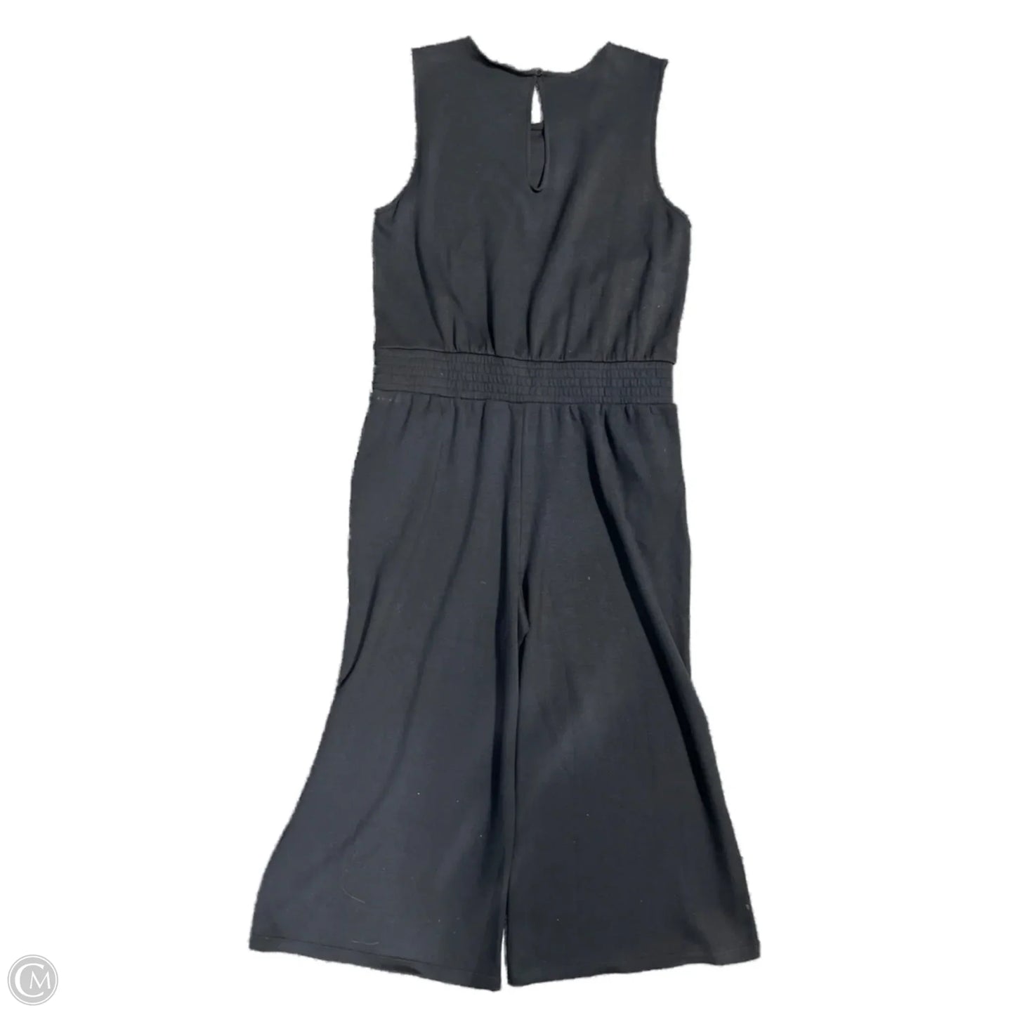 Jumpsuit By Danskin In Black, Size: L