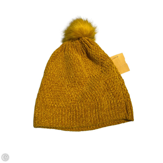 Hat Beanie By A New Day