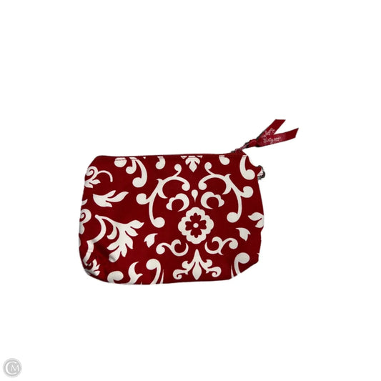Makeup Bag By Thirty One, Size: Small