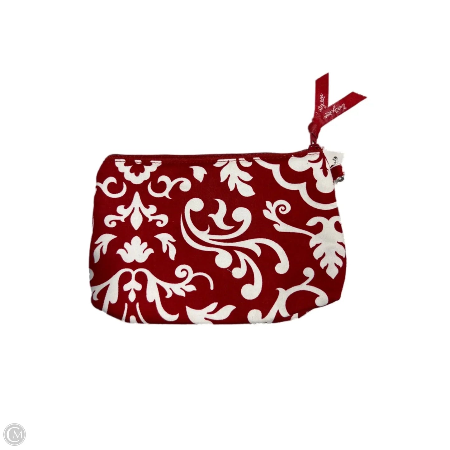 Makeup Bag By Thirty One, Size: Small